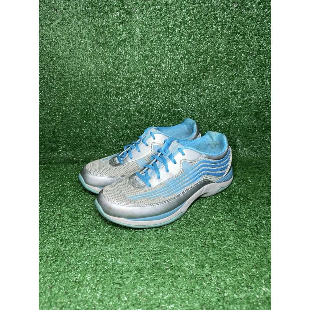 Dansko blue shayla